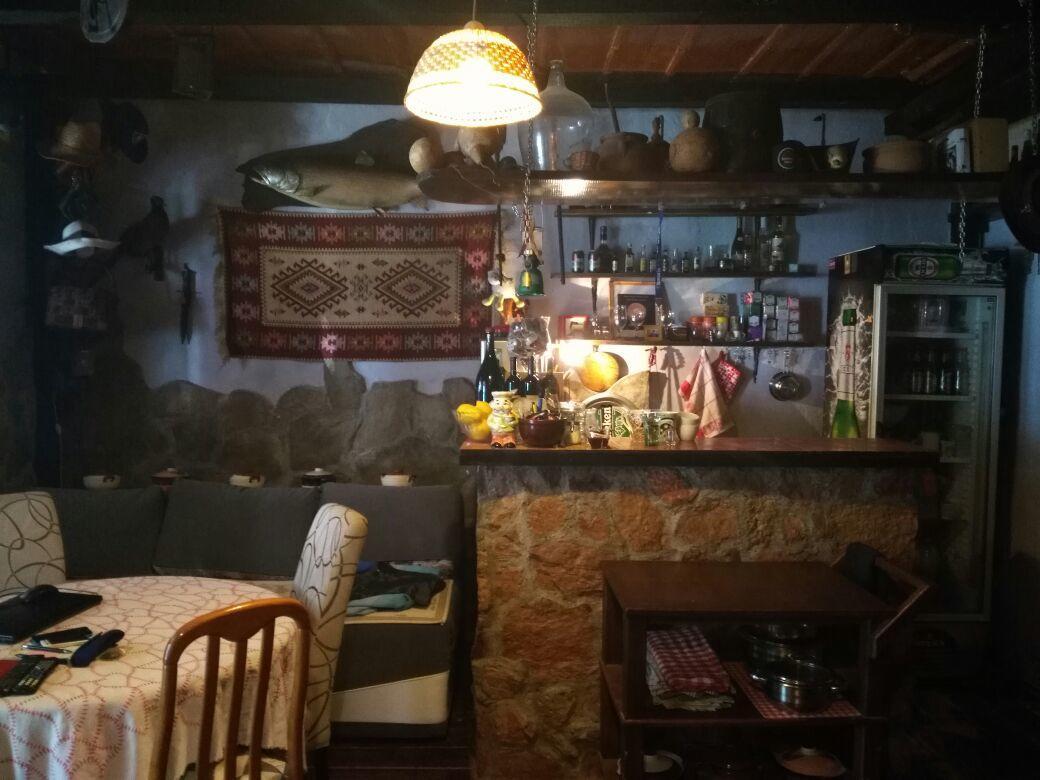 Guest House Perjanik Rijeka Crnojevića 외부 사진